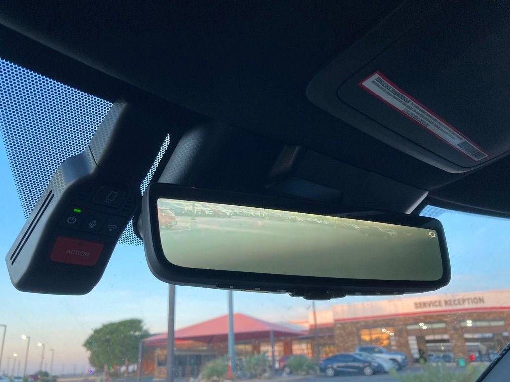 Used 2024 Toyota Sequoia Platinum image 28