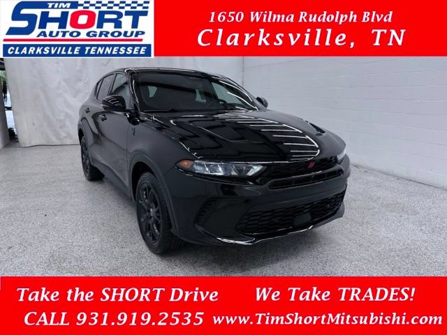 Used 2024 Dodge Hornet GT w/ Tech Pack w/o Parking AWD/4WD image 1