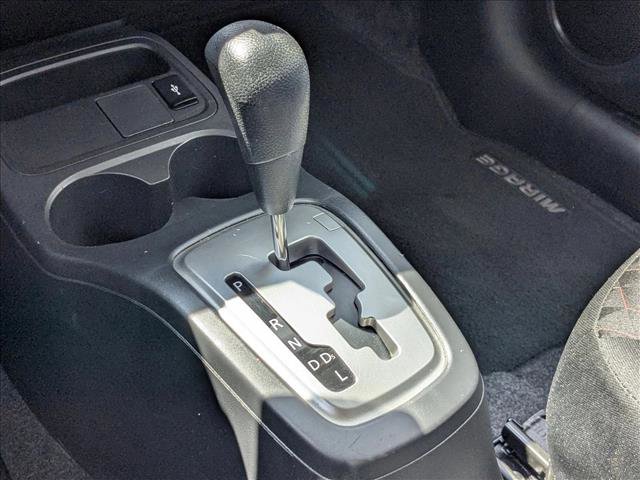 Used 2024 Mitsubishi Mirage LE image 12