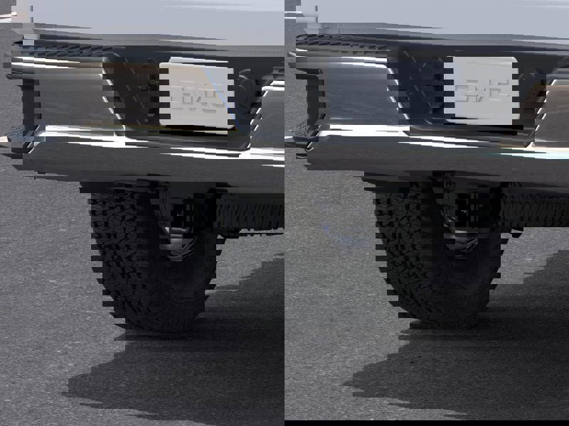 New 2026 GMC Sierra 3500 Pro image 14