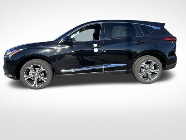 Used 2025 Acura RDX w/ Technology Package image 4