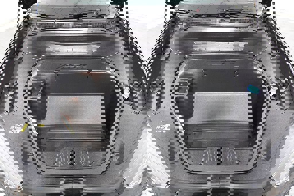 Certified 2025 Ford Mustang Mach-E Premium image 31