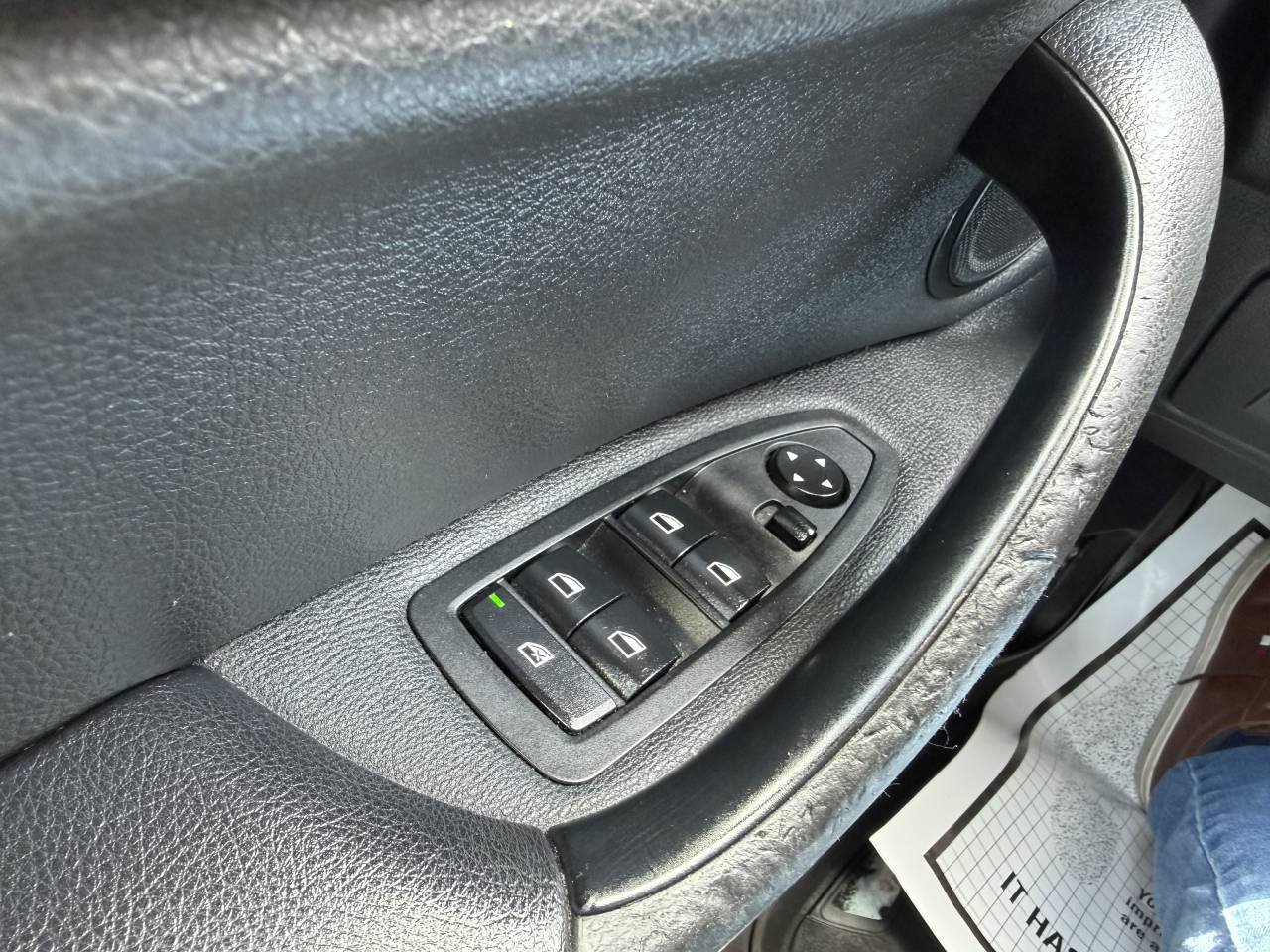 Used 2018 BMW X1 sDrive28i FWD image 23