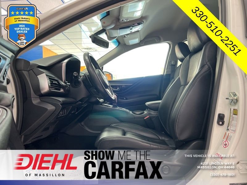 Used 2020 Subaru Outback Limited w/ Popular Package #2 AWD/4WD image 21