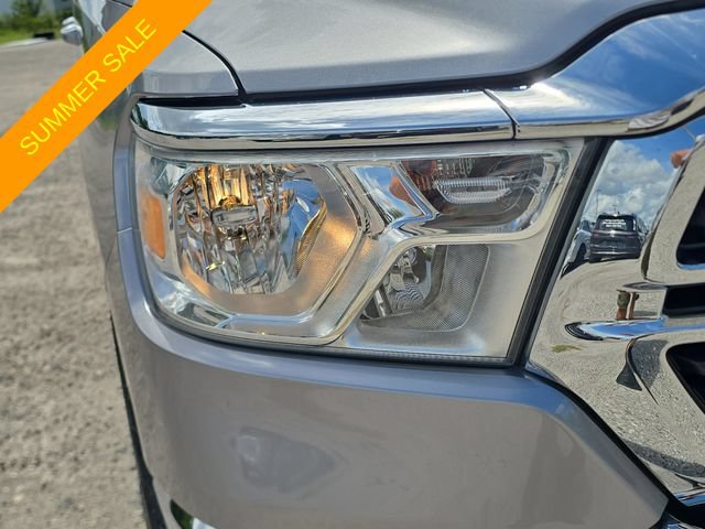 Certified 2022 RAM 1500 Big Horn RWD image 7
