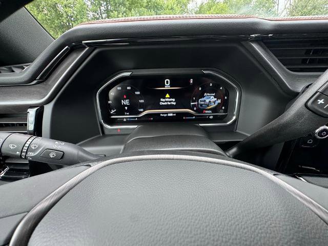 New 2025 GMC Sierra 2500 AT4 w/ AT4 Premium Plus Package image 54