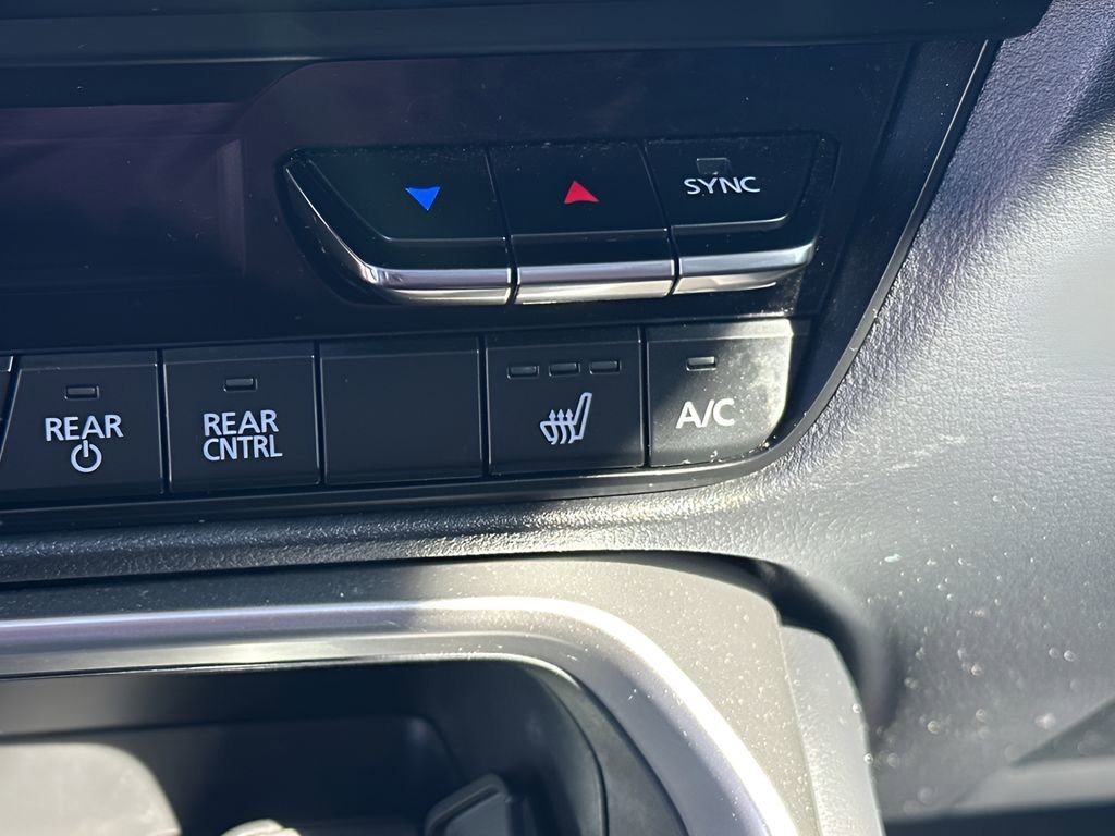 Used 2025 MAZDA CX-90 3.3 Turbo w/ Premium Sport Pkg image 23