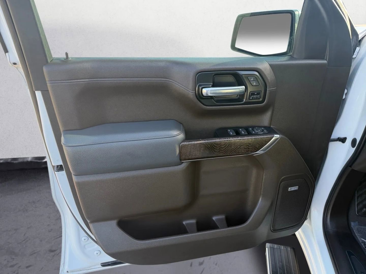 Used 2022 GMC Sierra 1500 Denali w/ Denali Reserve Package image 14