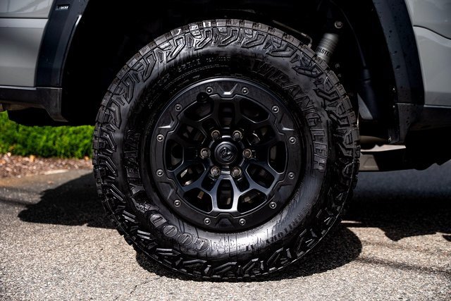 Used 2023 RAM 1500 TRX w/ TRX Level 2 Equipment Group image 14