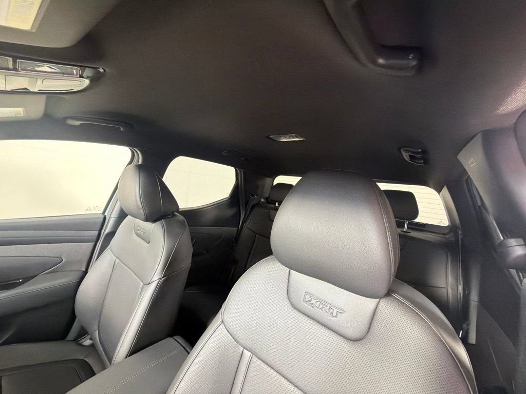 New 2026 Hyundai Santa Cruz XRT AWD/4WD image 21
