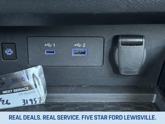 Used 2024 Nissan Altima 2.5 SL FWD image 19