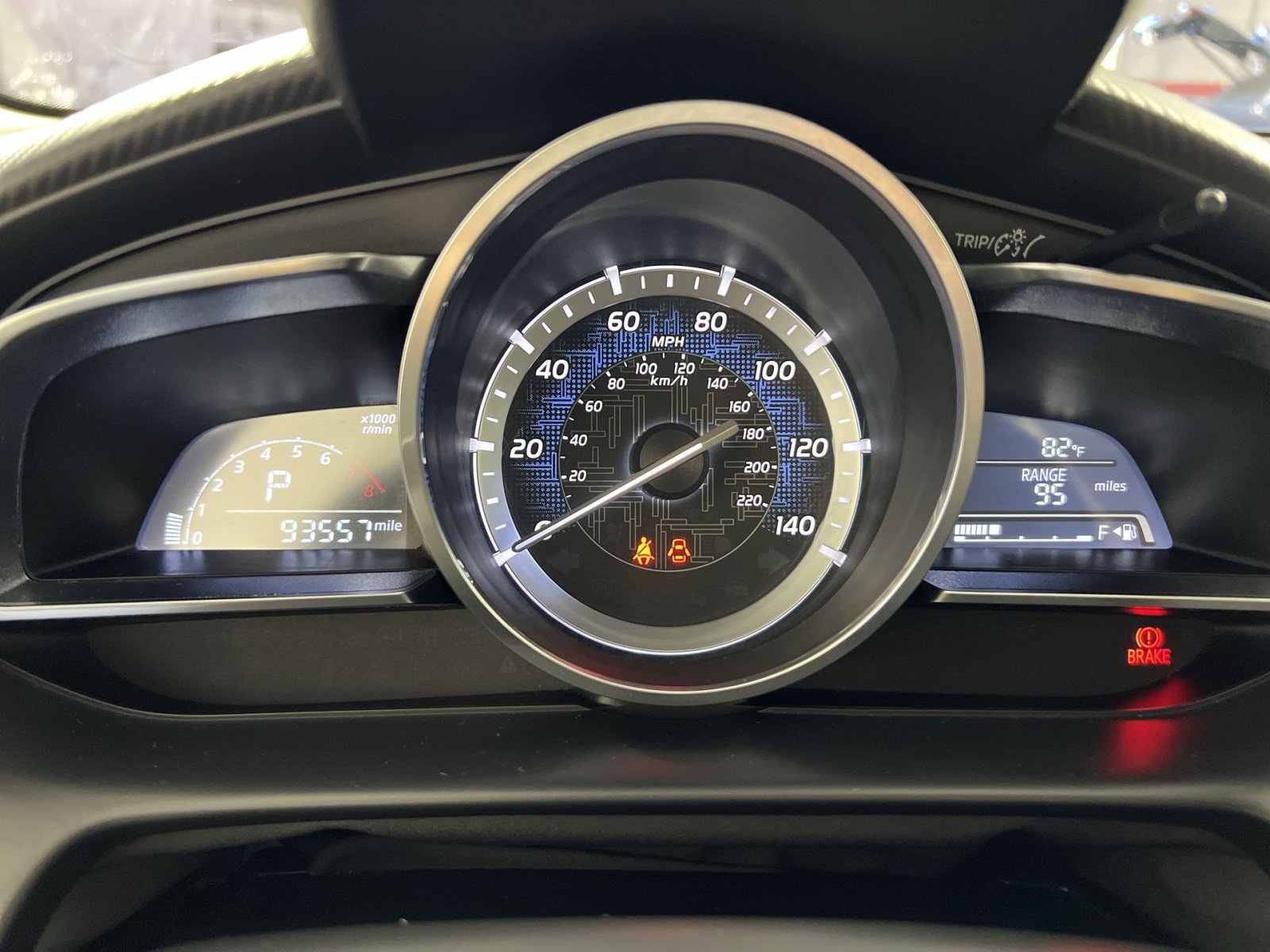 Used 2017 Toyota Yaris iA FWD image 18