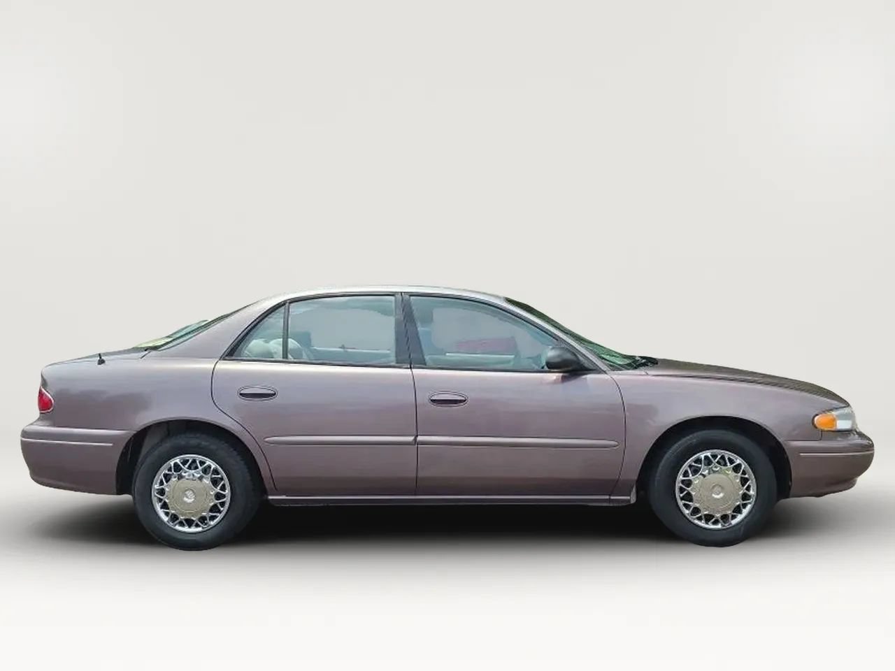 Used 2003 Buick Century Custom FWD image 9