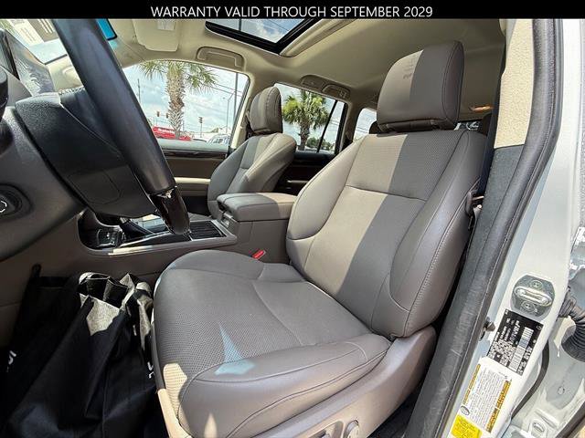 Certified 2023 Lexus GX 460 Premium AWD/4WD image 10