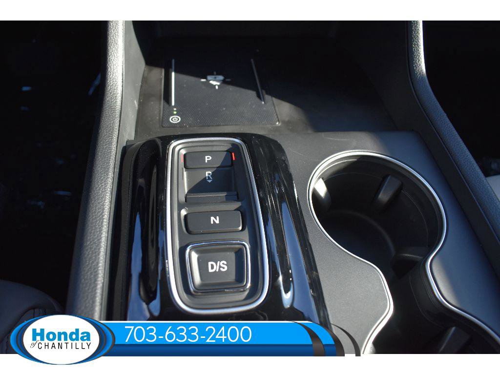 New 2026 Honda Pilot EX-L image 17