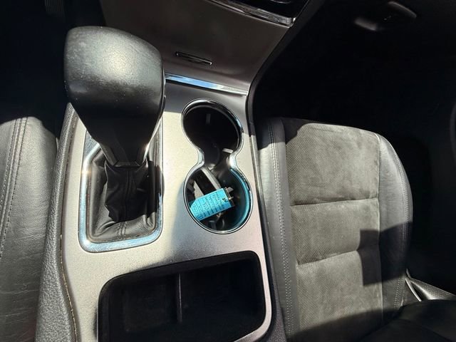 Used 2019 Jeep Grand Cherokee Altitude RWD image 18