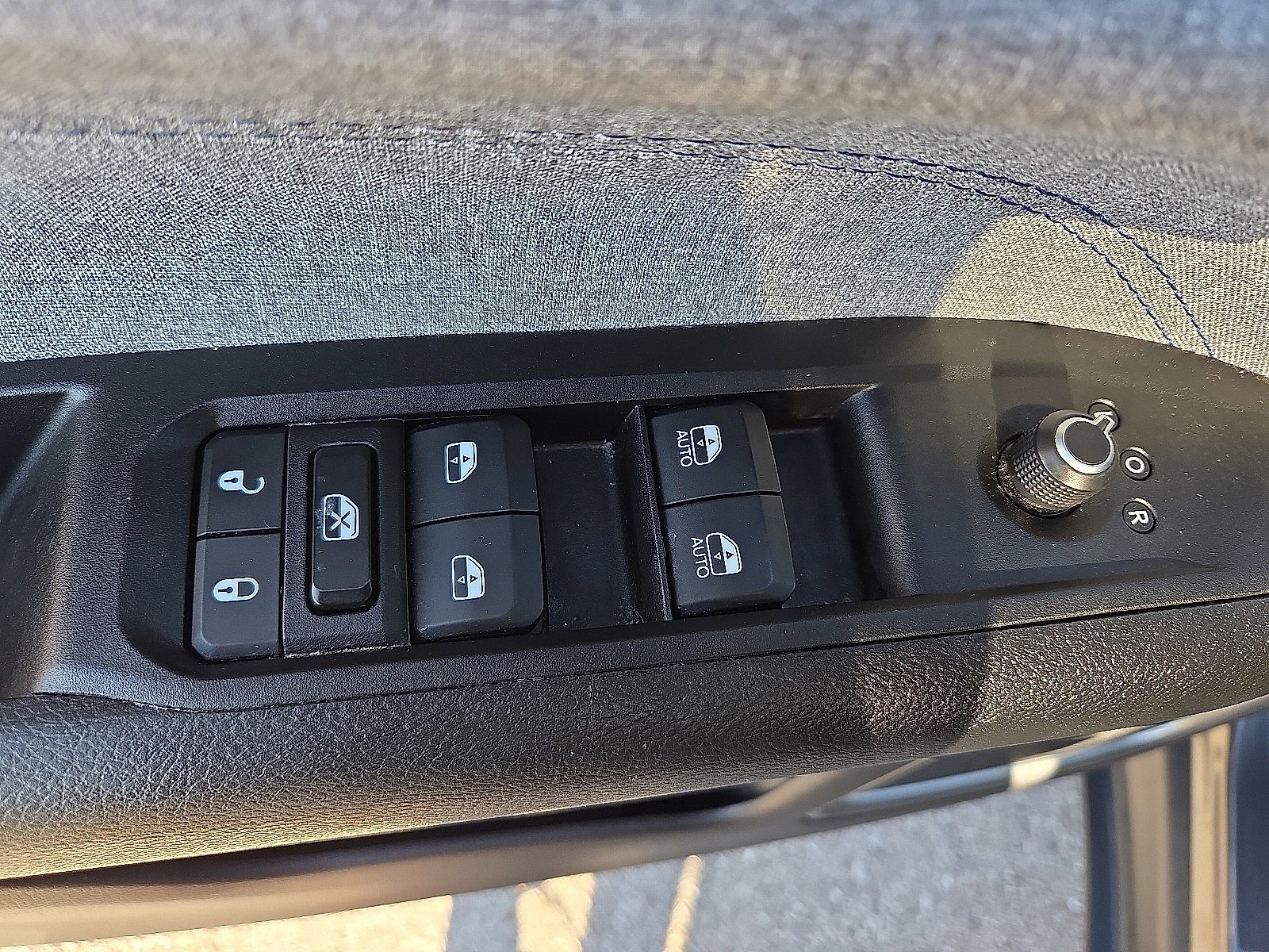 Used 2022 Jeep Compass Latitude image 15