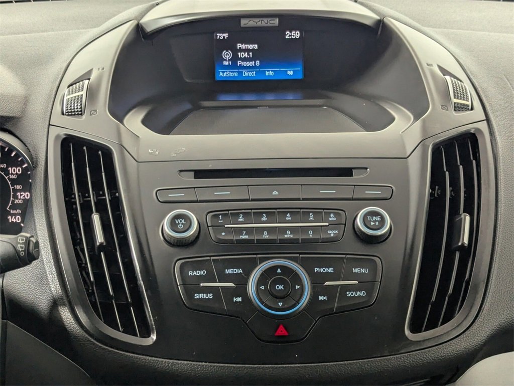 Used 2017 Ford Escape SE w/ SE Cold Weather Package image 18