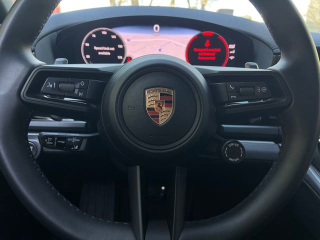 Used 2025 Porsche Panamera w/ Premium Package image 22