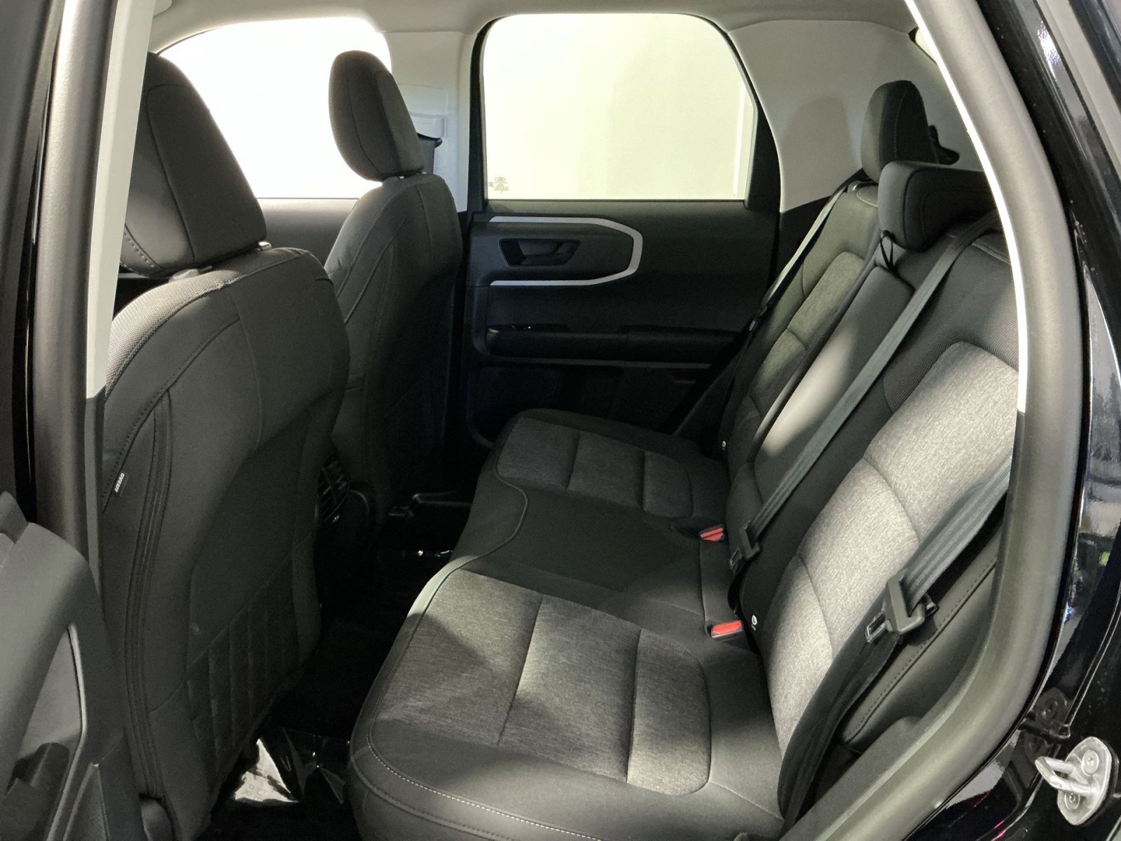Used 2024 Ford Bronco Sport Big Bend AWD/4WD image 23