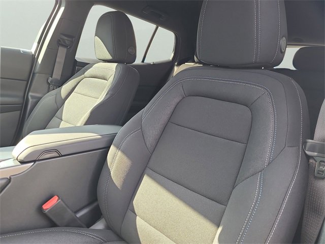 New 2026 Chevrolet Equinox EV LT image 23