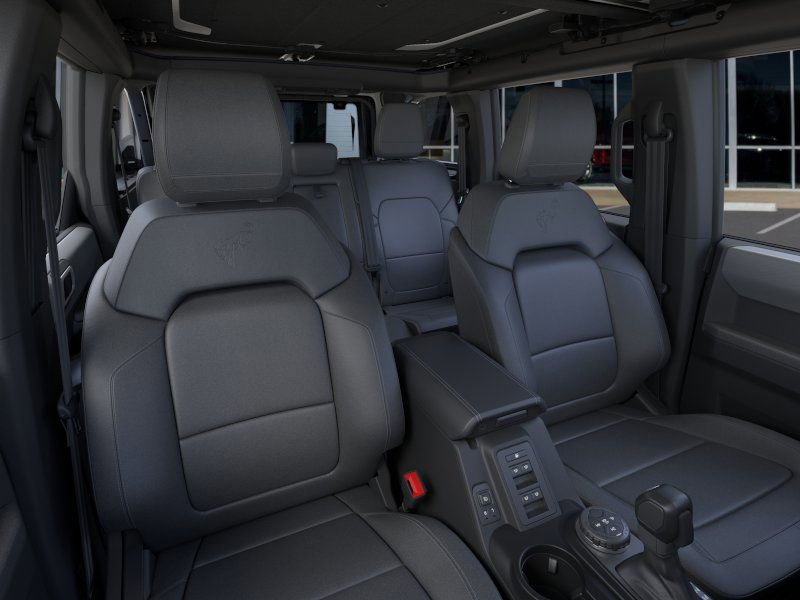 Used 2025 Ford Bronco Big Bend image 19