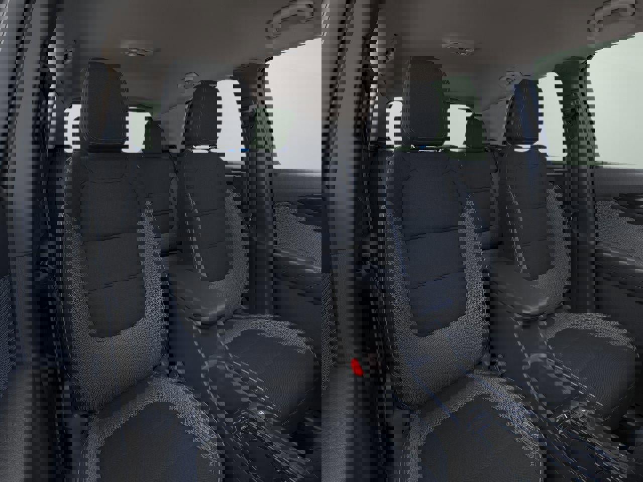 New 2026 Chevrolet TrailBlazer LS w/ LS Convenience Package image 16