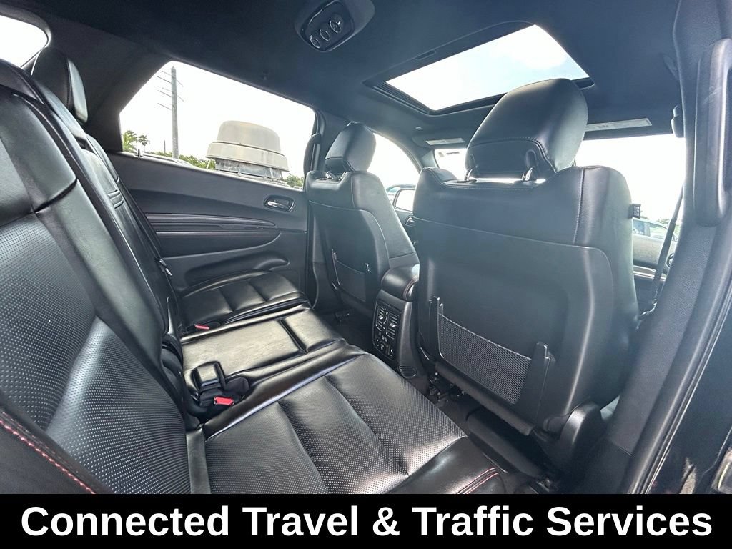 Used 2024 Dodge Durango GT RWD image 37