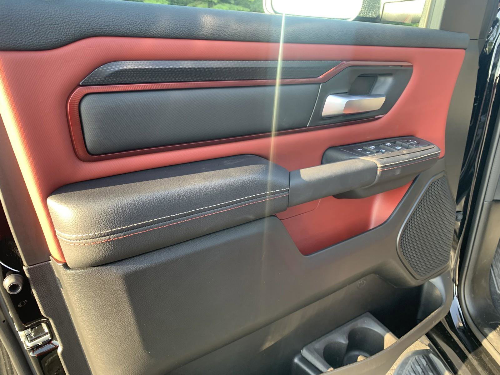 New 2026 RAM 1500 Rebel image 13