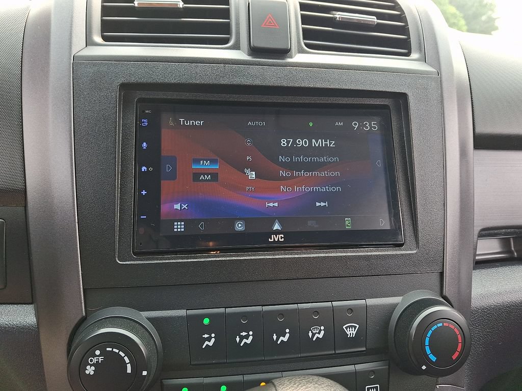 Used 2009 Honda CR-V LX image 18