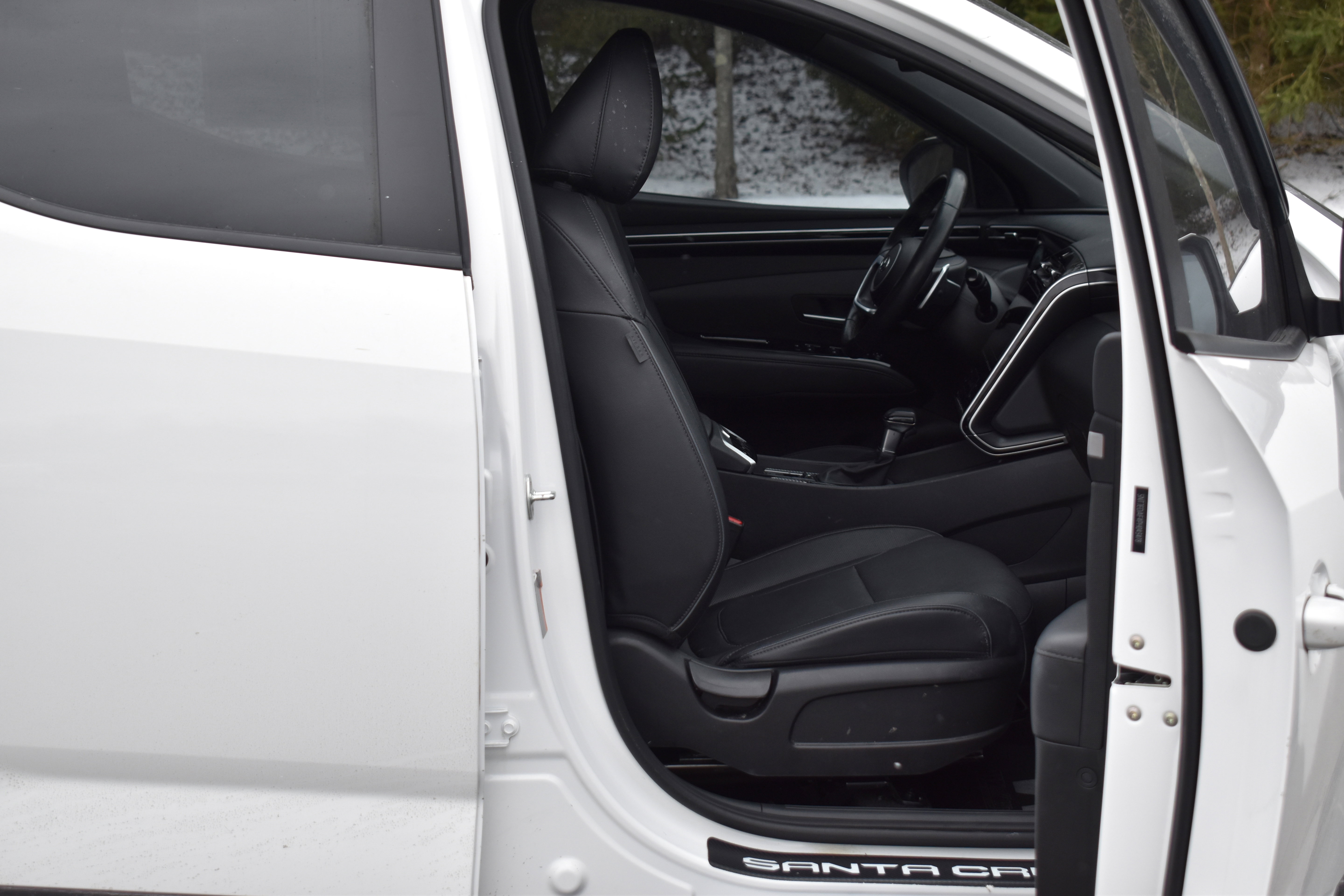 Used 2023 Hyundai Santa Cruz Limited w/ Cargo Package image 33