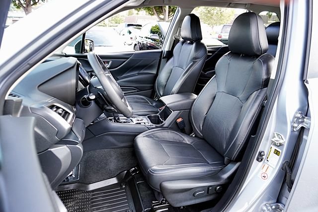 Used 2019 Subaru Forester Touring AWD/4WD image 15