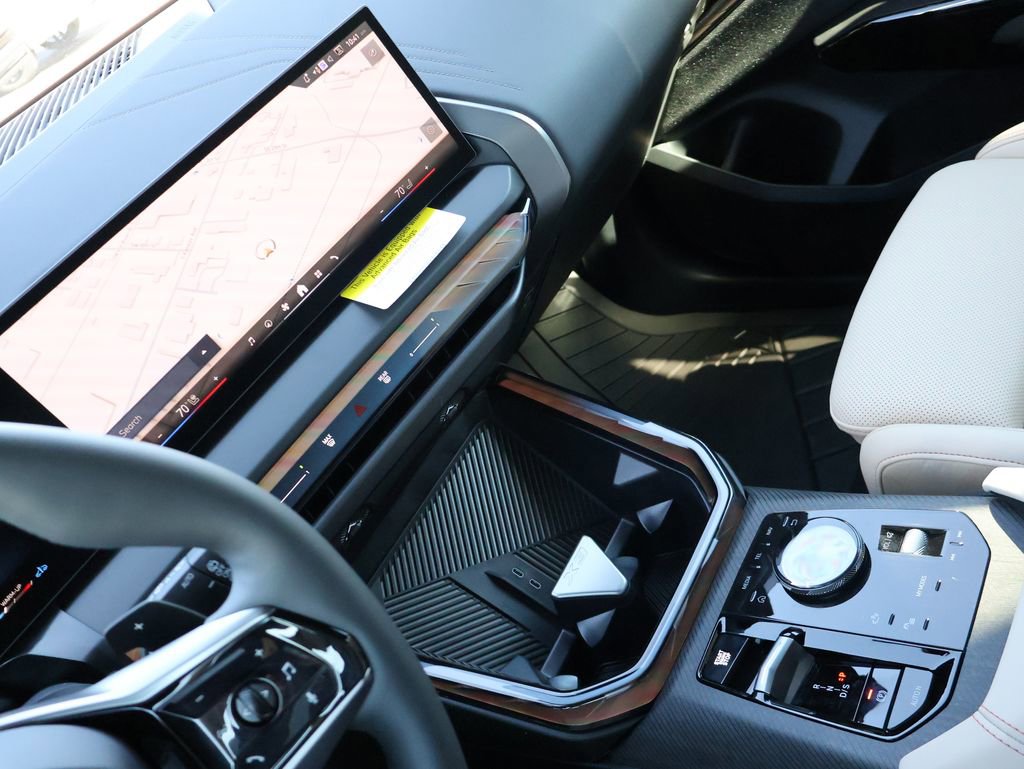 New 2026 BMW X3 xDrive30 image 21