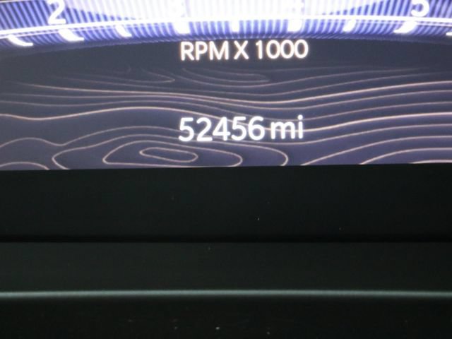 Used 2022 Jeep Grand Cherokee Summit AWD/4WD image 33