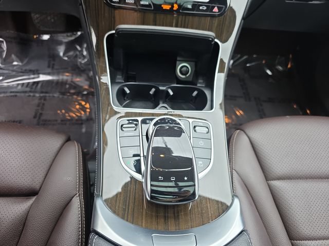 Used 2016 Mercedes-Benz GLC 300 4MATIC image 18