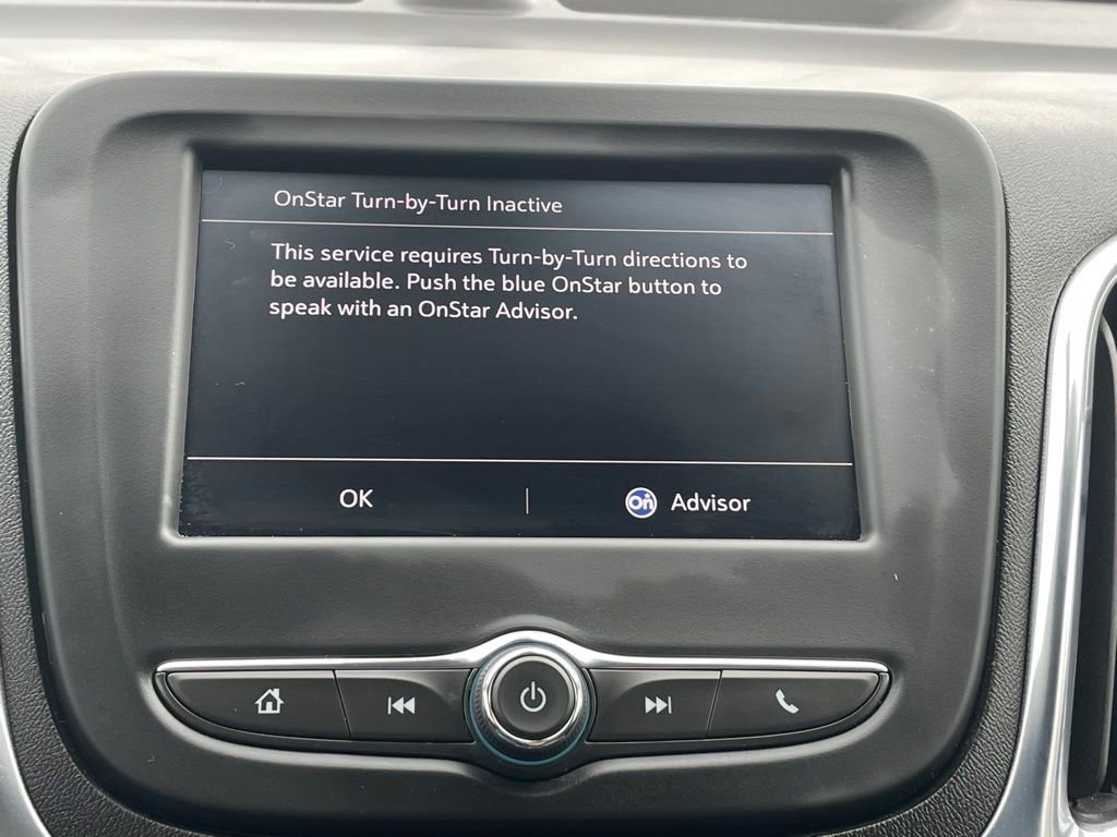 Certified 2023 Chevrolet Equinox LT image 40