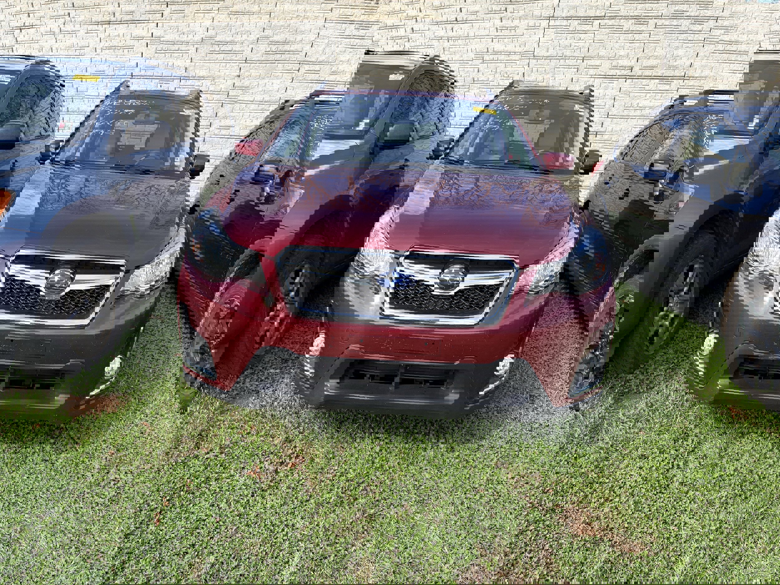 Used 2016 Subaru Crosstrek 2.0i Premium w/ Popular Package #2 image 2