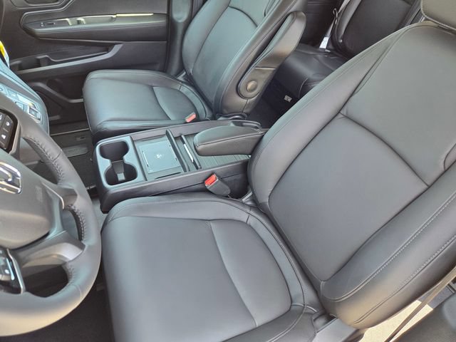 New 2026 Honda Odyssey EX-L image 18