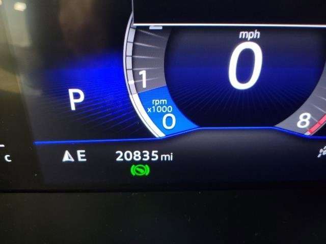 Used 2024 Volkswagen Tiguan Wolfsburg Edition image 8