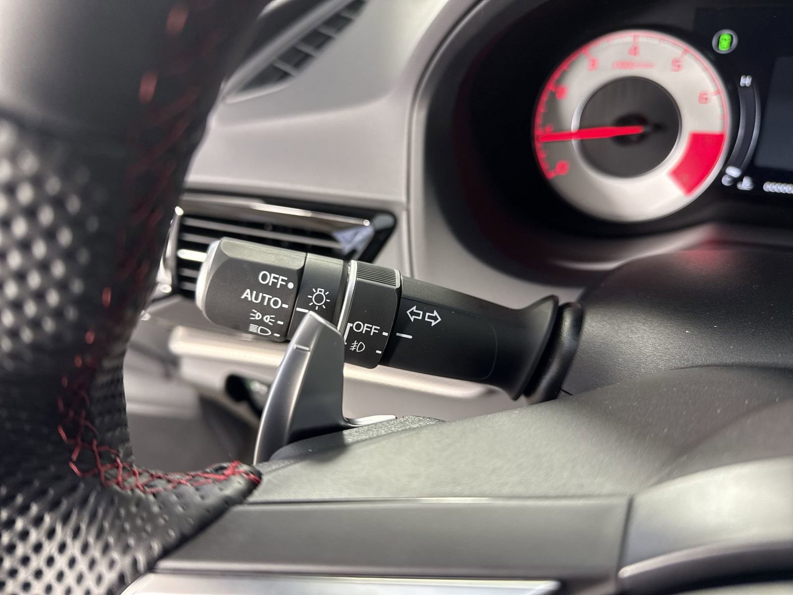 New 2026 Acura RDX A-Spec image 14