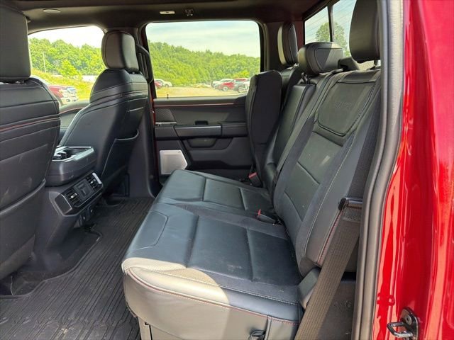 Used 2024 Ford F150 Raptor AWD/4WD image 14