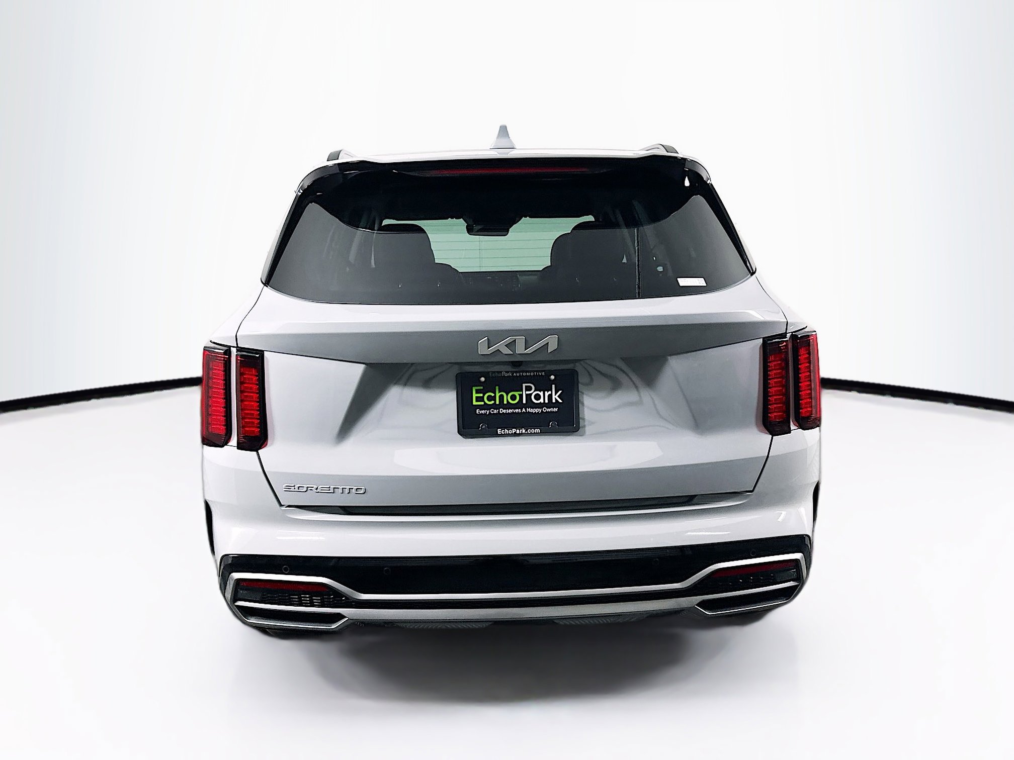 Used 2023 Kia Sorento EX image 7