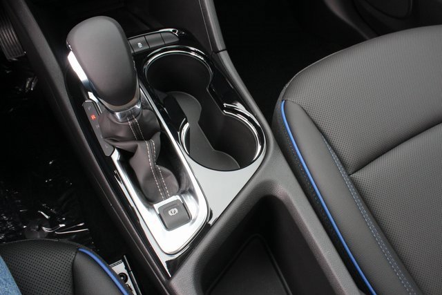 New 2026 Buick Encore GX Sport Touring w/ Advanced Technology Package image 43