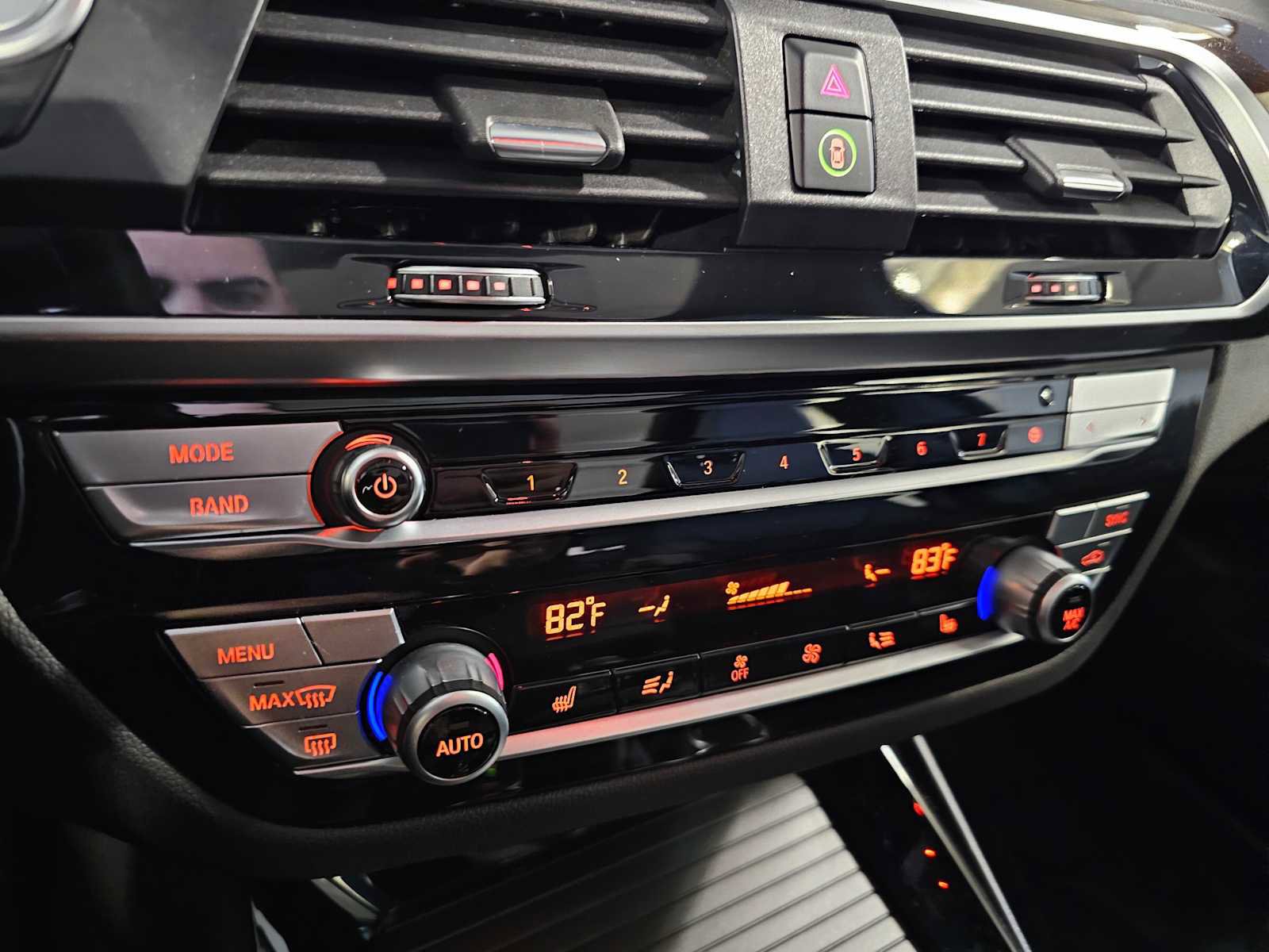 Used 2021 BMW X3 xDrive30e w/ Premium Package image 18