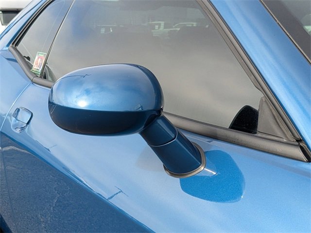 Used 2023 Dodge Challenger R/T w/ Blacktop Package image 11