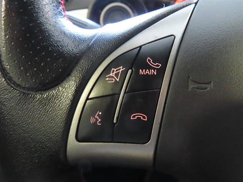 Used 2013 FIAT 500 Abarth w/ Beats Audio Pkg image 19