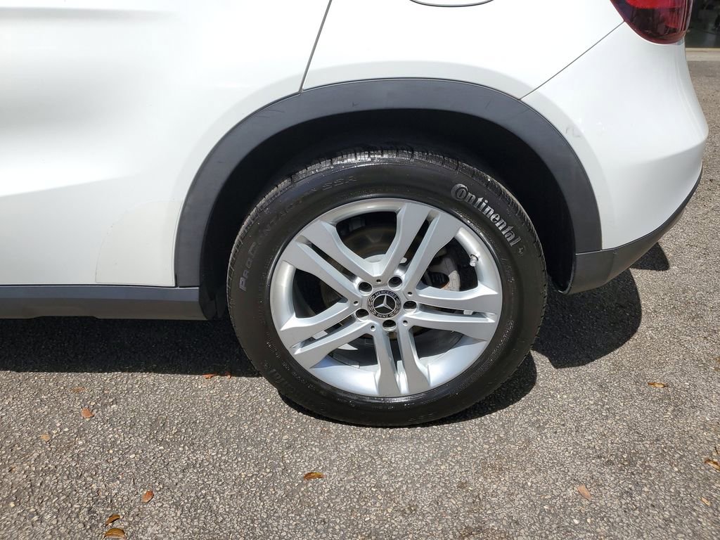 Used 2019 Mercedes-Benz GLA 250 GLA 250 image 10