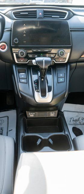 Used 2022 Honda CR-V EX-L image 17