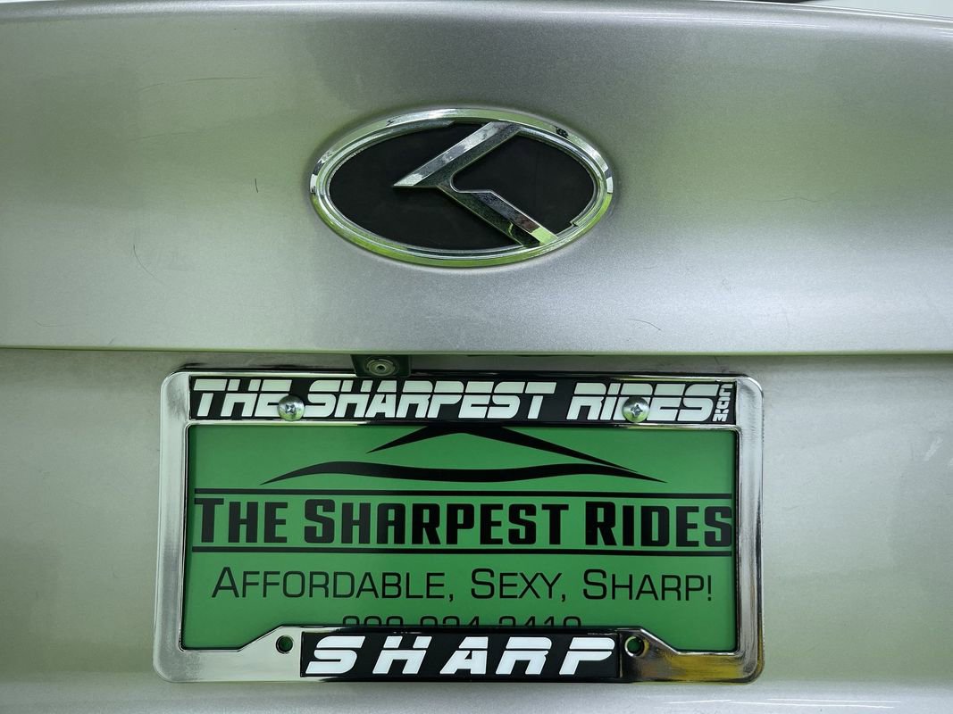 Used 2014 Kia Optima EX w/ EX Premium Package image 13