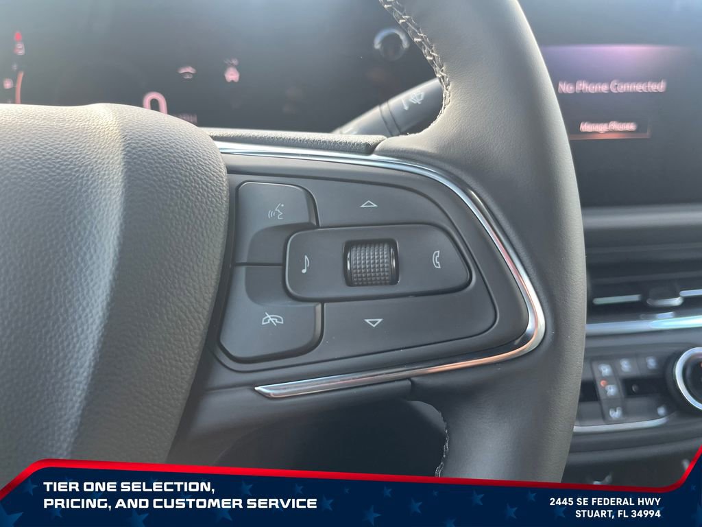 New 2026 Buick Envista Preferred w/ Convenience I Package FWD image 26